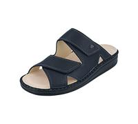 FinnComfort DANZIG-S für Herren, blau, Gr. 41 EU