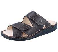 Finn Comfort Herren-Pantoletten Danzig-S (salsa) Braun Größe 41