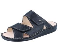 Finn Comfort Danzig-Soft Männlich schwarz Gr. 44