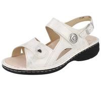 Finn Comfort Denia Damen Sandalen, Größe:41 EU