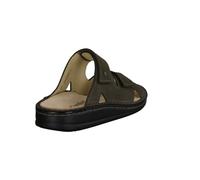 Finn Comfort Pantolette DANZIG-S, grau, 45 grau