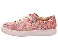 FinnComfort Prospekt F/S 22 für Damen, rot, Gr. 38 EU / 5 UK