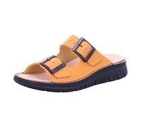 Finn Comfort adult Cayman Soft gelb Gr. 38
