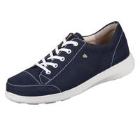 Finn Comfort Fataga 02866-832046 Nomad Blau (Marine), 40