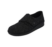 FINN COMFORT Filzmoos anthrazit/Wollfilz 46 Grau Unisex