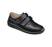 Finn Comfort 96103 Prophylaxe schwarz/SponaRind Größe 45 Unisex