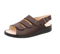 Finn Comfort - Finn Comfort - 18433300000 dunkelbraun - Gr. - 46