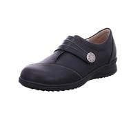 Finn Comfort Schuhe Galway NappaSeda Schwarz Damen UK 4