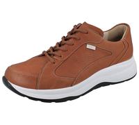 FINN Comfort FINNCO Piccadilly Herren Halbschuhe braun cuoio/ Mountain