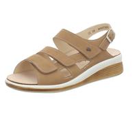 FinnComfort PINTO TAN für Damen, braun, Gr. 41 EU