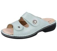 Finn Comfort Damenschuhe Orthopädische Schuhe MINT/ICEGREEN MINT/ICEGREEN - Gr. - 37