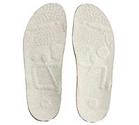 FINN COMFORT 8521-000 Reflex-Bettung Damen "Classic" hoch, deutsche Größen 36 Beige Damen