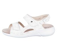 FinnComfort Sandale Suva Rosa ruj 03352 764487 Größe 41