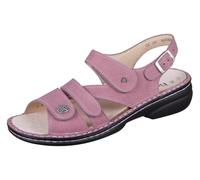 FinnComfort Gomera für Damen, rosa, Größe 42 EU