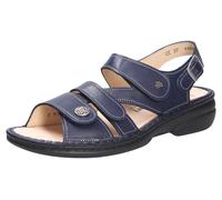 Finn Comfort Adult Gomera blau Gr. 42