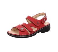 Finn Comfort - GOMERA Clas rot - Gr. - 39