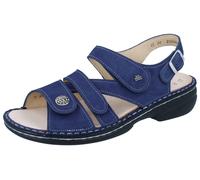 Finn Comfort Damen Sandale Gomera Größe 39 EU