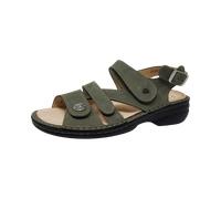 Finn Comfort - GOMERA FARN Grün - Gr. - 37