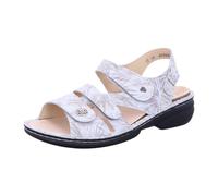 Finn Comfort Sandale Gomera Classic Beige Damen Größe 37