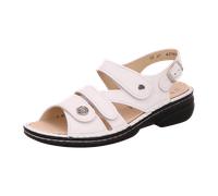 Finn Comfort - GOMERA weiß - Gr. - 40