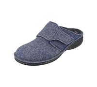 FinnComfort GOMS für Damen, blau, Größe 38 EU