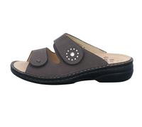 Finn Comfort grau 40