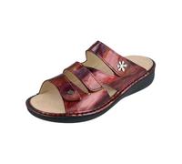 FinnComfort GRENADA für Damen, rot, Größe 43 EU