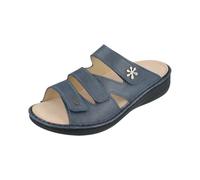 Finn Comfort Grenada Damen Pantolette, Größe:40 EU