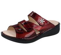FinnComfort GRENADA für Damen, rot, Größe 43 EU