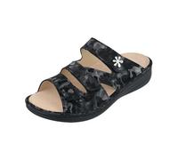 Finn Comfort Grenada Damen schwarz
