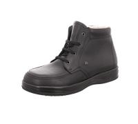 Finn Comfort Stiefel Grenoble schwarz - Größe 43