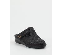 Finn Comfort Hausschuh in grau in Größe: 37 für Damen