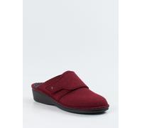 Finn Comfort Hausschuh in rot in Größe: 38 für Damen Weite: H