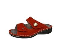 Finn Comfort Hedda Damen Pantoletten, Größe:38 EU