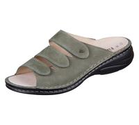 Finn Comfort Hellas 02620-844038 Dosel Grün (Farn), 38