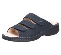 Finn Comfort Hellas Damen Pantoletten, Größe:41 EU