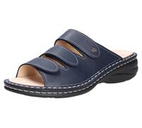 FinnComfort HELLAS für Damen, blau, Gr. 42 EU