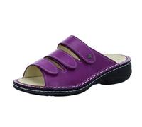 Finn Comfort Hellas Damen Bordeaux Größe 41