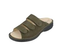 Finn Comfort Hellas Damen Olive