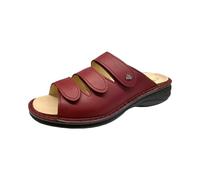 Finn Comfort Hellas Damen Pantolette, Größe:39 EU