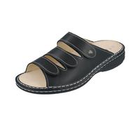 Finn Comfort adult Hellas schwarz Gr. 41