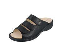 Finn Comfort Hellas Damen Pantolette, Größe:41 EU