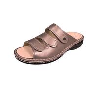 Finn Comfort Hellas Damen Pantoletten, Größe:39 EU