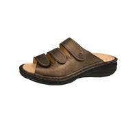 Finn Comfort Hellas Damen Pantoletten, Größe:39 EU