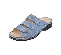 Finn Comfort Pantolette Hellas Damen 39 EU