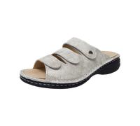 FinnComfort HELLAS für Damen, silber, Größe 40 EU