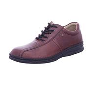 Finn Comfort Herren Dijon Derby, braun, 38.5 EU