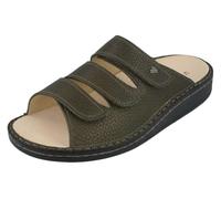 FinnComfort KORFU für Herren, braun, Gr. 43 EU