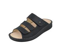 Finn Comfort Pantolette Mataro Herren Blau Größe 45
