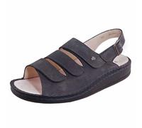 FinnComfort SYLT für Herren, grau, Gr. 42 EU